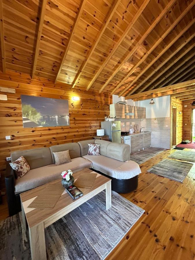 Cottage Ajna - Ada Bojana Ulcinj Exteriör bild